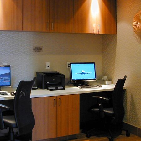Springhill Suites By Marriott Las Vegas North Speedway Facilidades foto