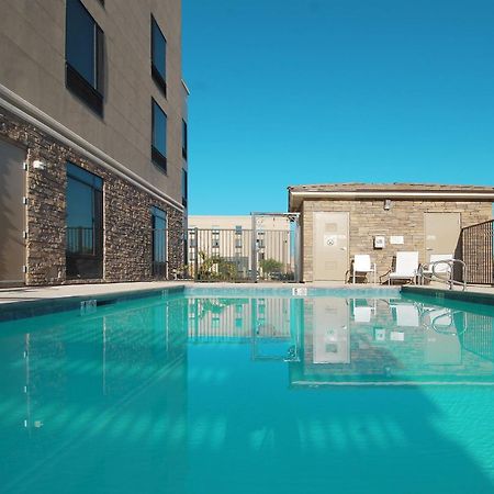 Springhill Suites By Marriott Las Vegas North Speedway Facilidades foto